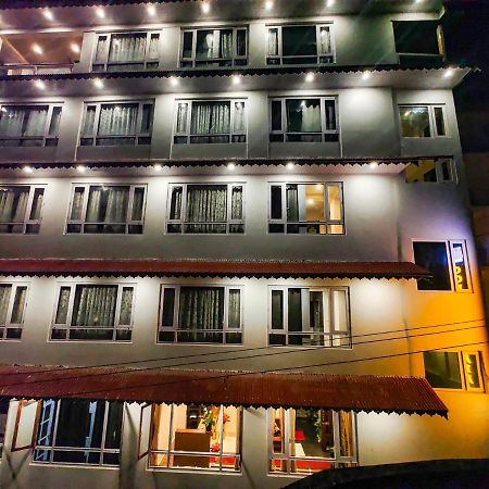 Hotel Golden Potala, Darjeeling Dardżyling Zewnętrze zdjęcie