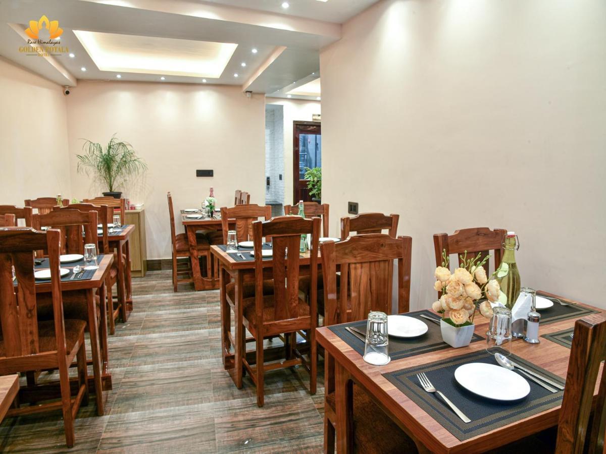 Hotel Golden Potala, Darjeeling Dardżyling Zewnętrze zdjęcie
